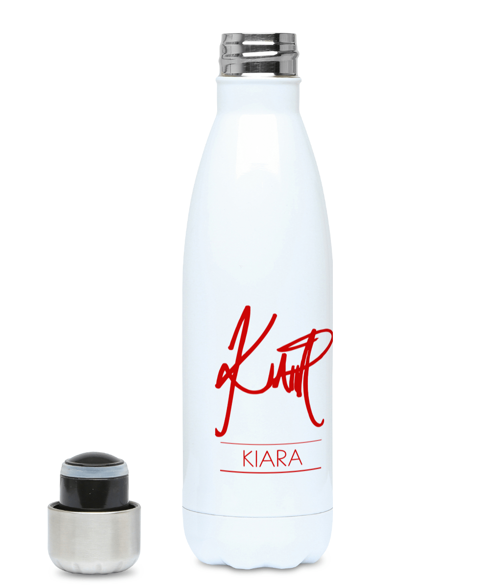 Kiara - Water Bottle