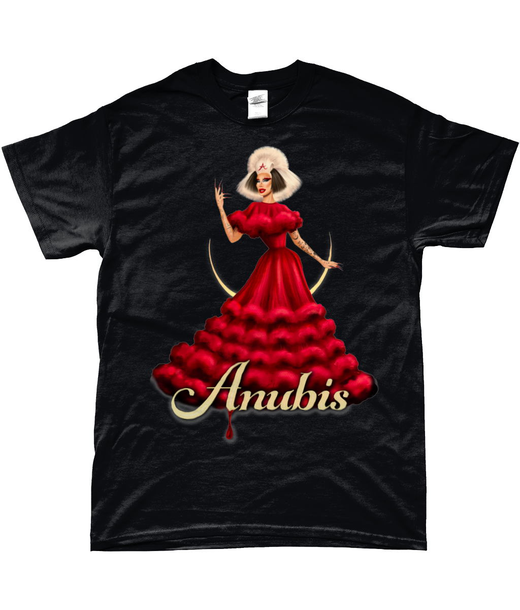 Anubis - Signature T-Shirt