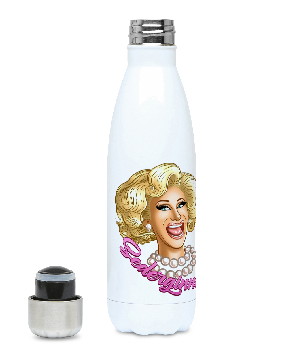 Sederginne - Water Bottle