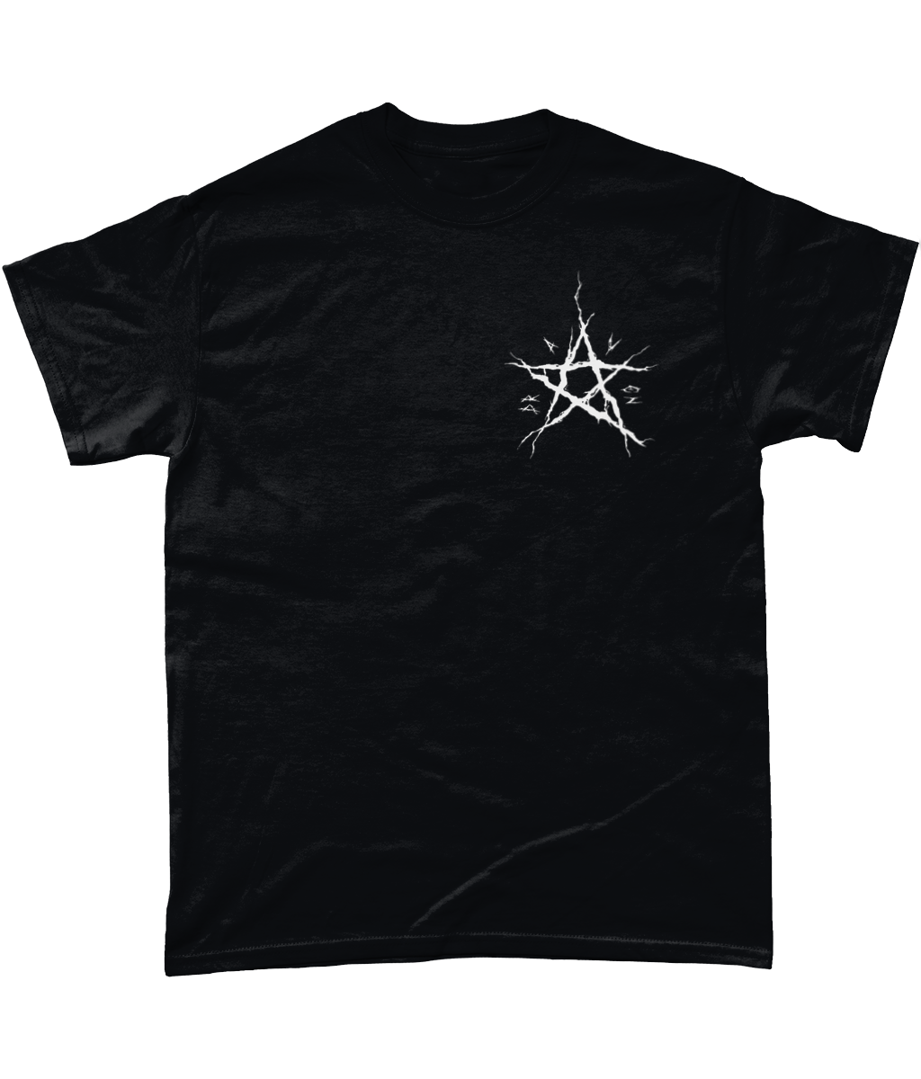 Draven - Metalcore T-Shirt