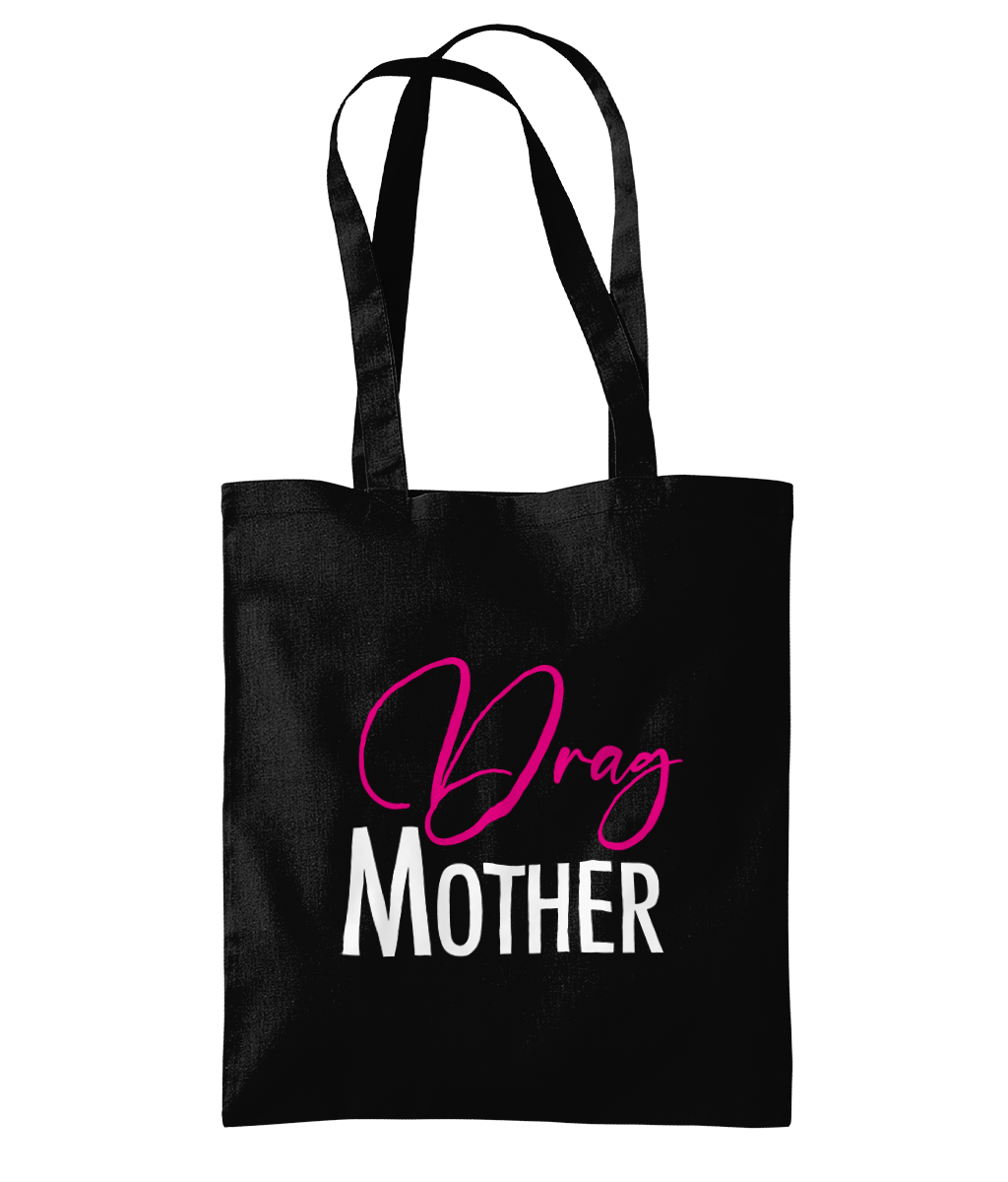 Snatched - Drag Mother Tote Bag