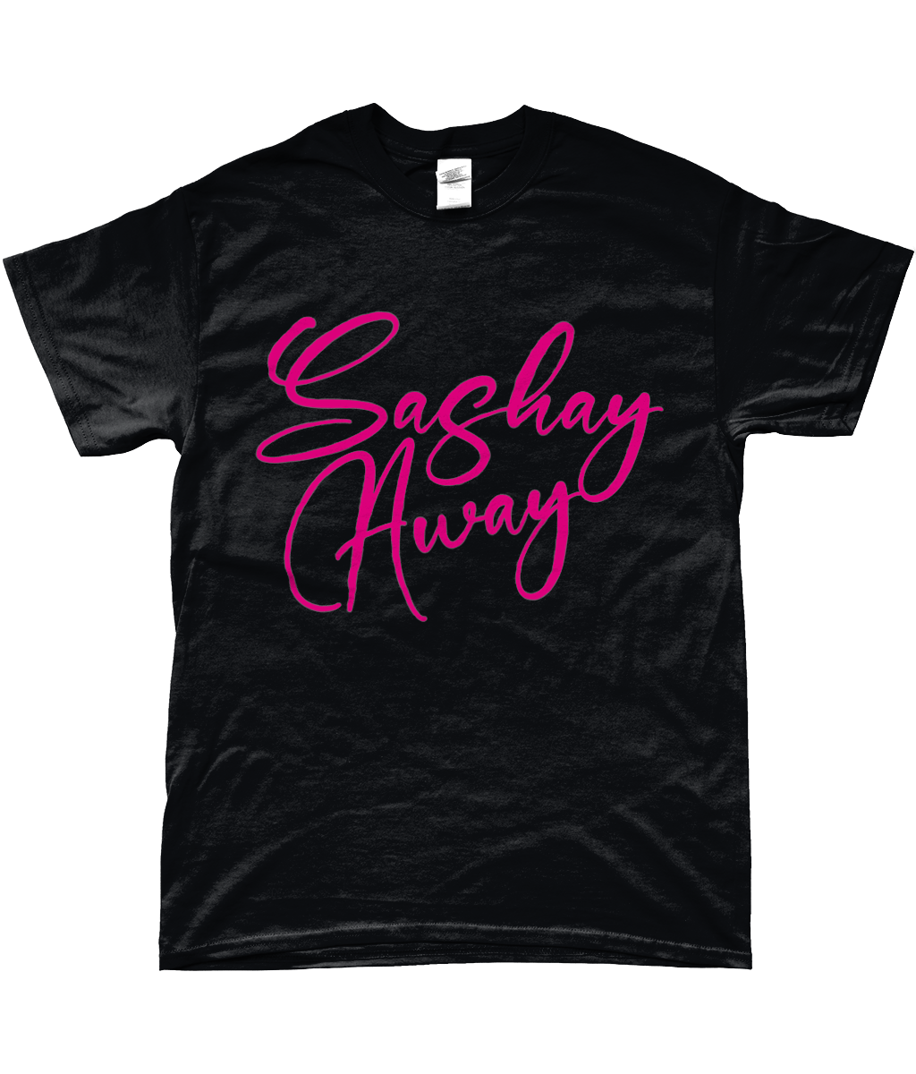 Snatched - Sashay Away T-Shirt