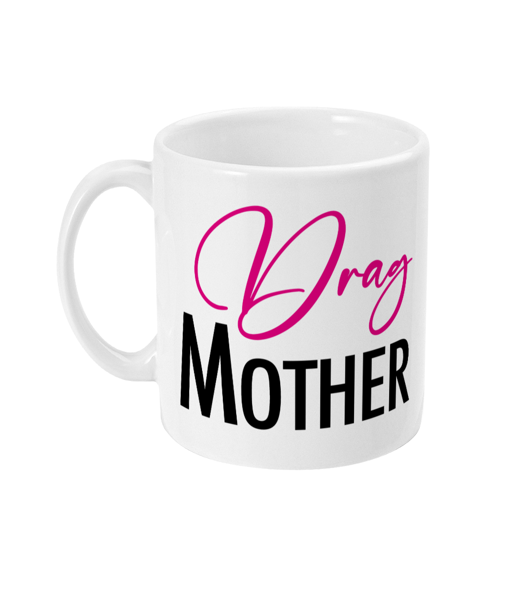 Snatched - Drag Mother Mug