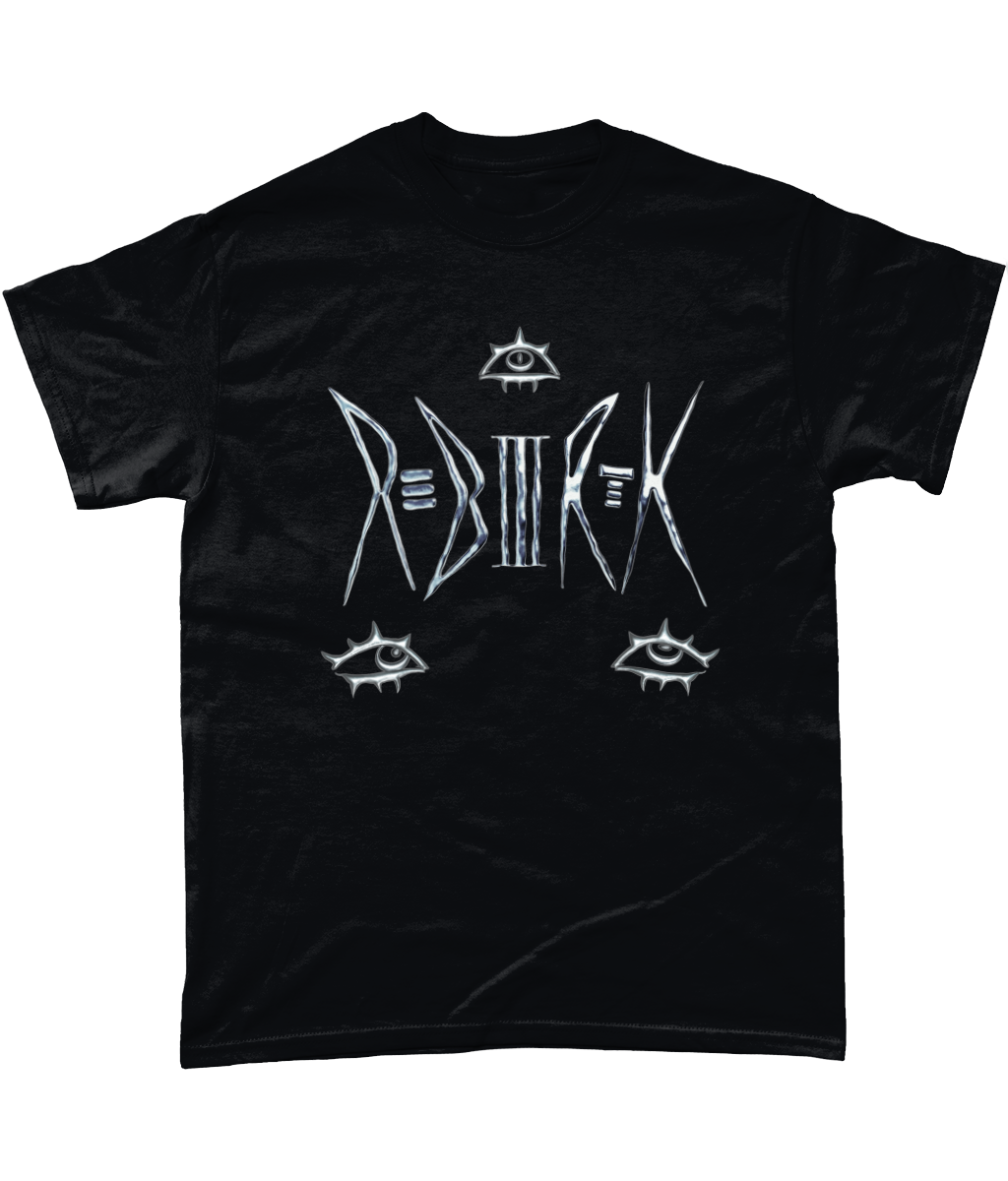 Anubis - REBIIIRTH T-Shirt