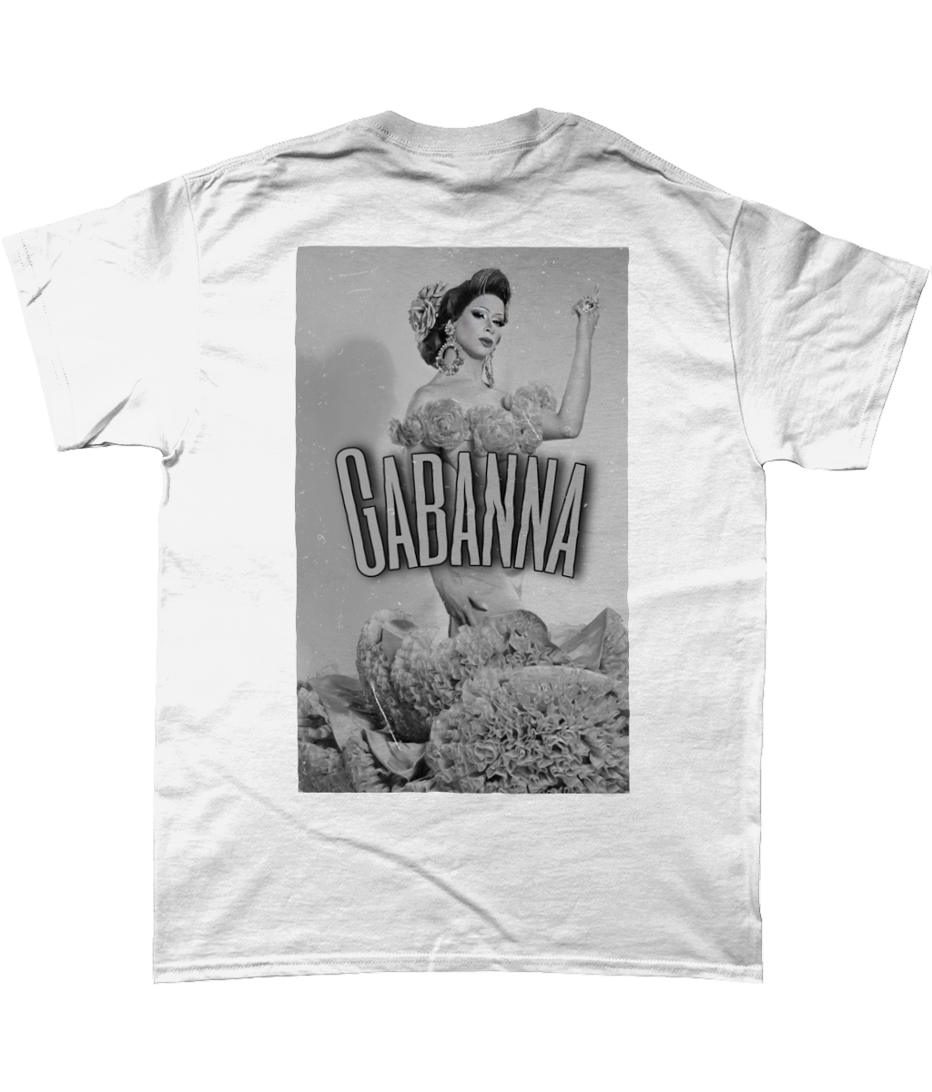 Gabanna - T-shirt