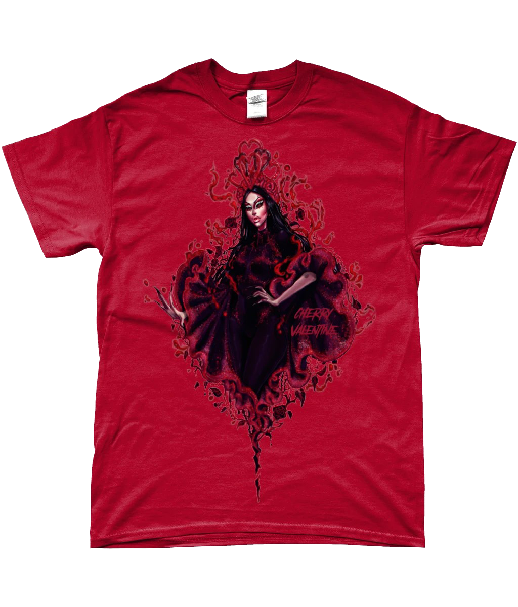 Cherry Valentine - First Love T-Shirt