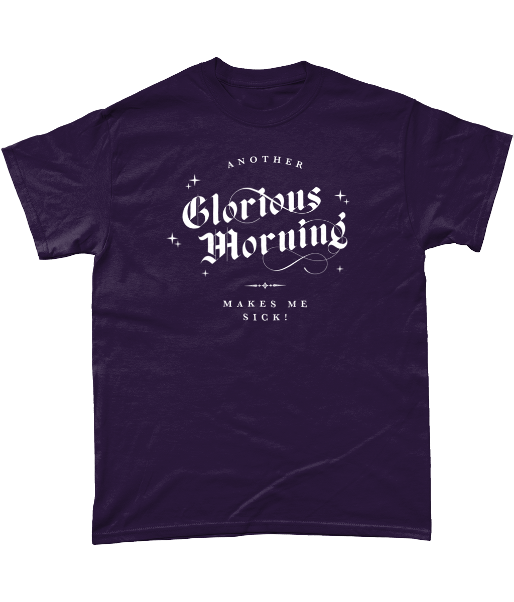 Glorious Morning - T-Shirt