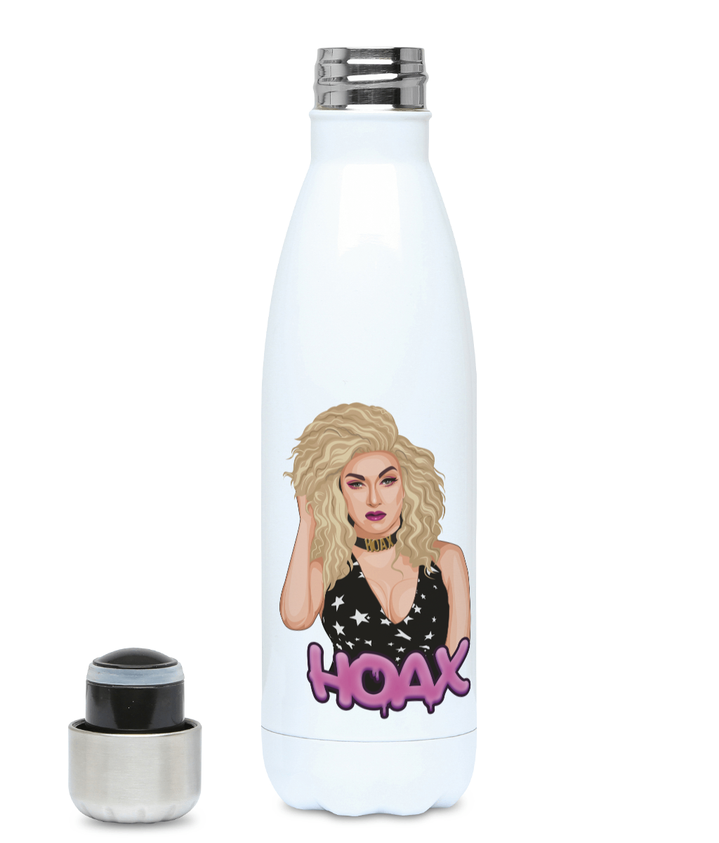 HOAX - Water Bottle