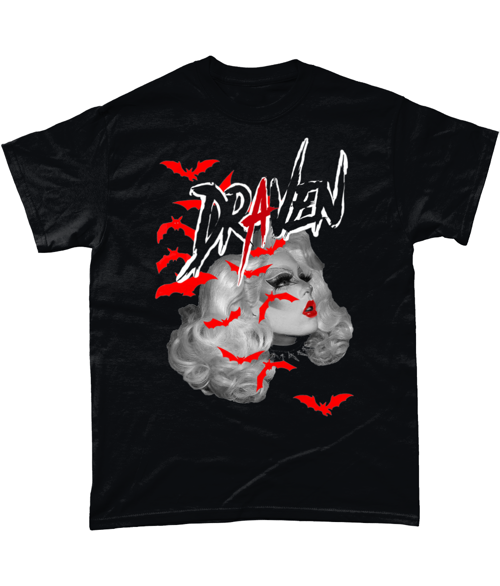 Draven - T-Shirt