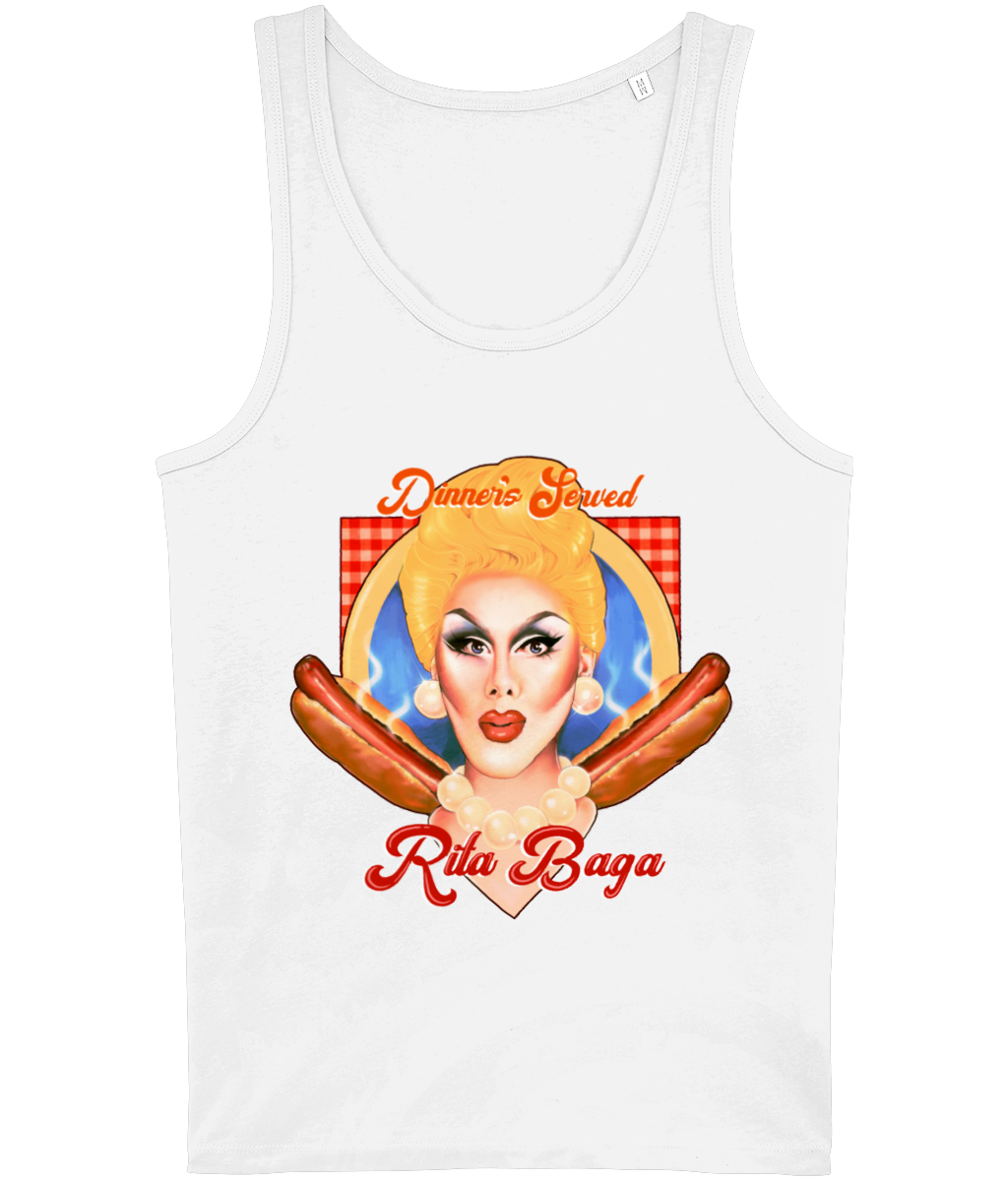 Rita Baga - Bagadogs Vest