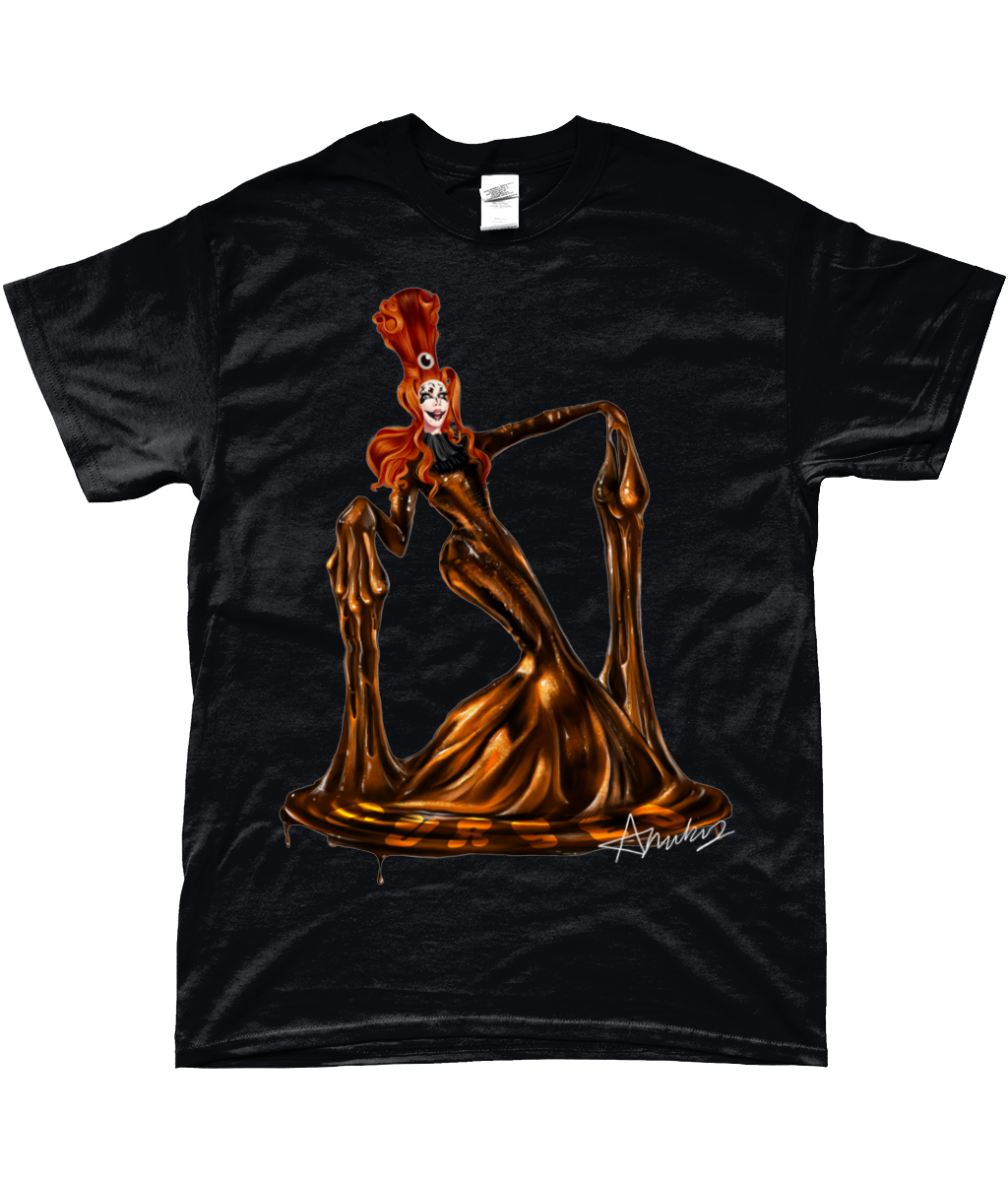 Anubis - Cursed T-Shirt