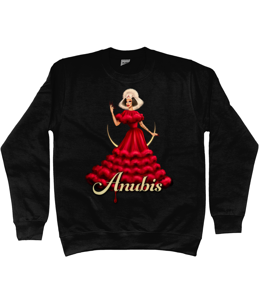 Anubis - Signature Sweatshirt