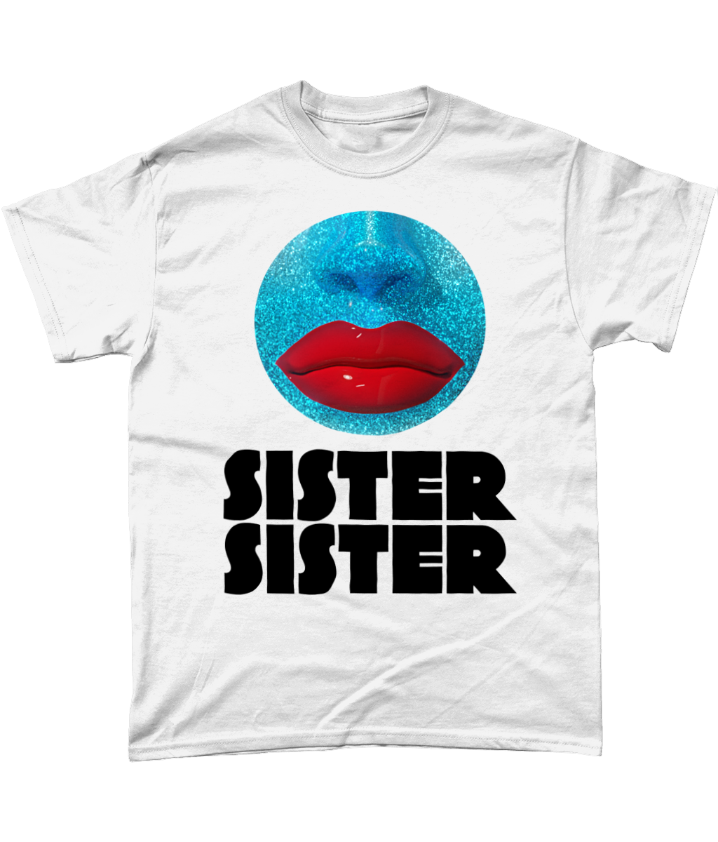 Sister Sister - Orb T-Shirt