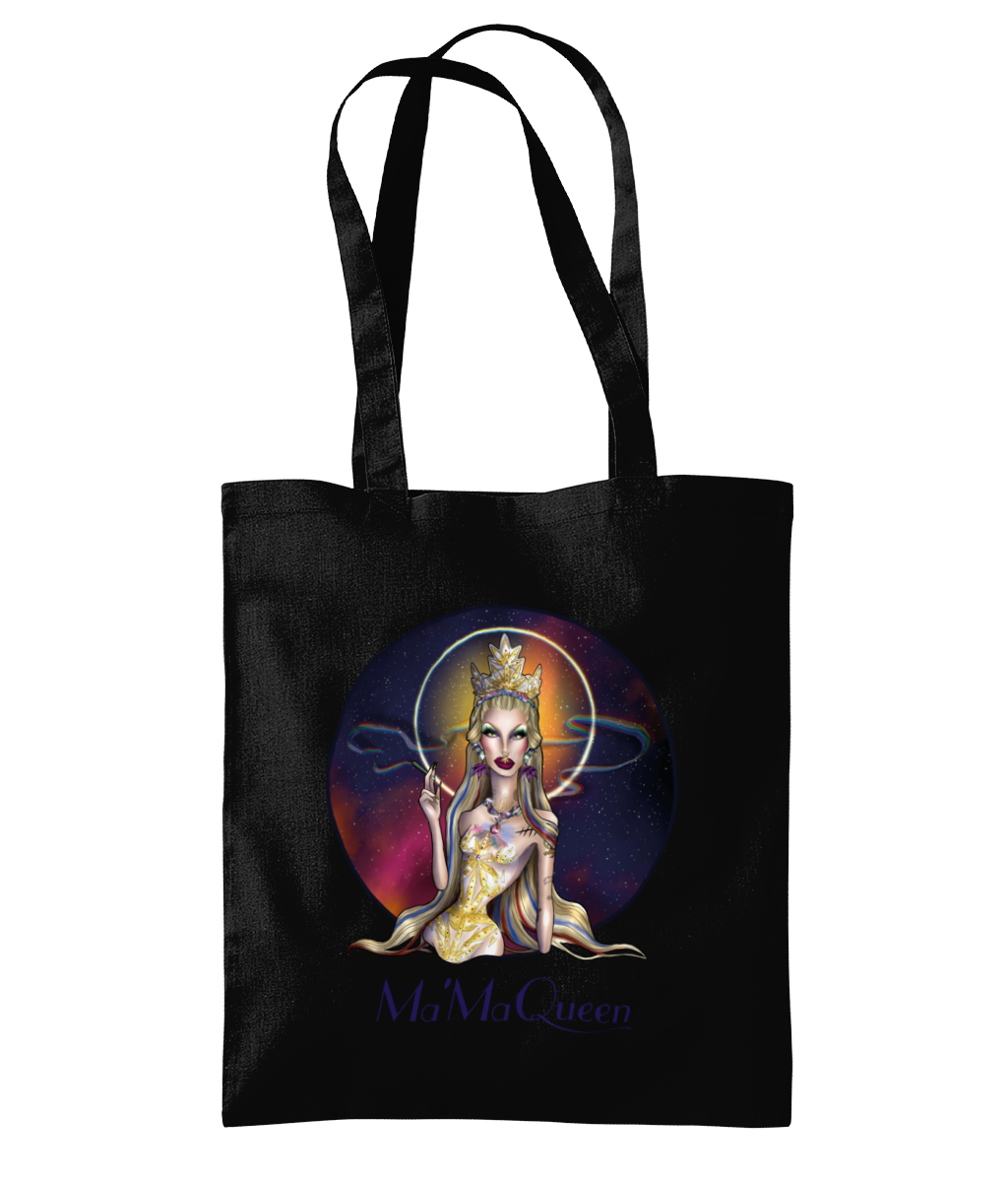 Ma'Ma Queen - Tote Bag