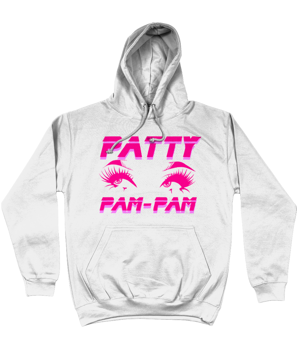 Patty Pam-Pam - Eyes Hoodie
