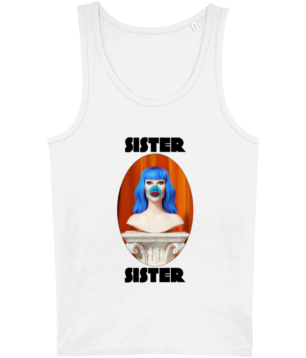 Sister Sister - Bust Vest