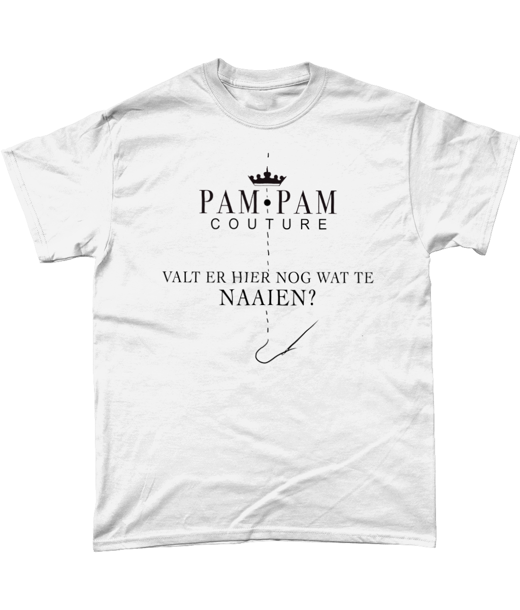 Patty Pam-Pam - Couture T-Shirt