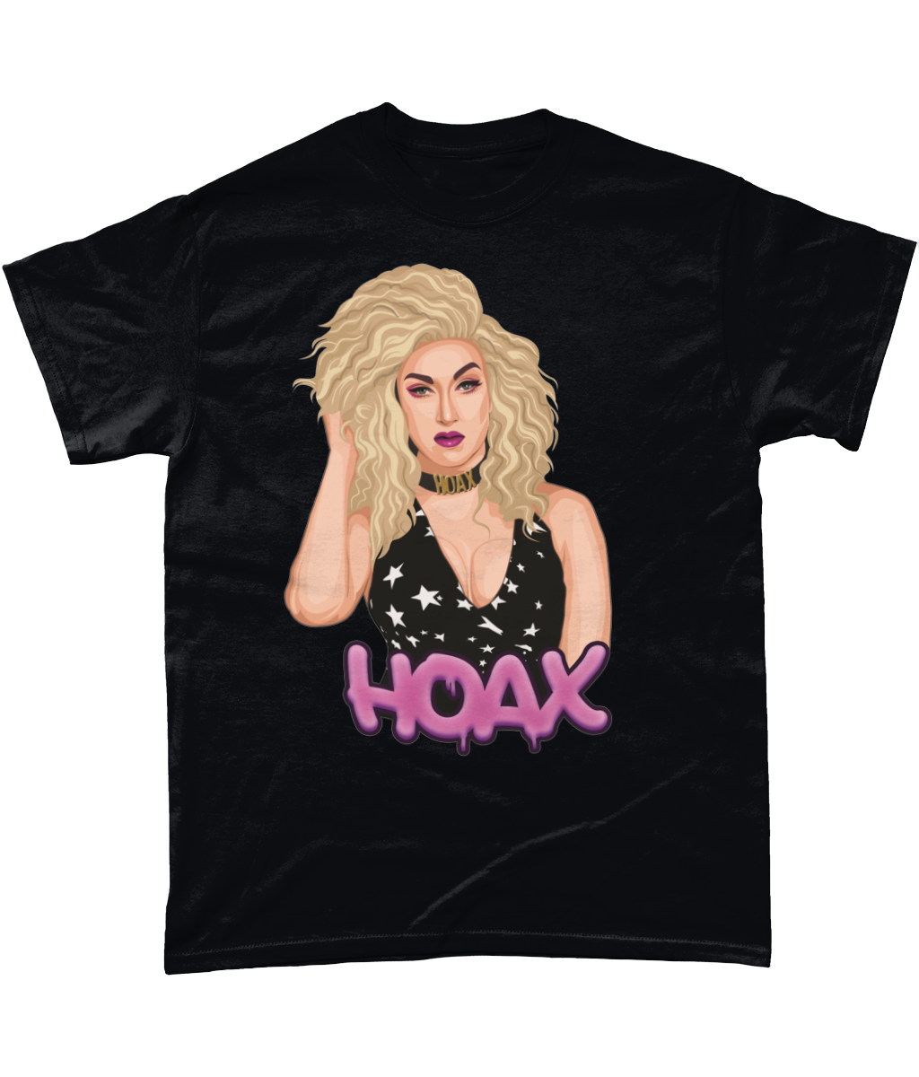 HOAX - T-Shirt