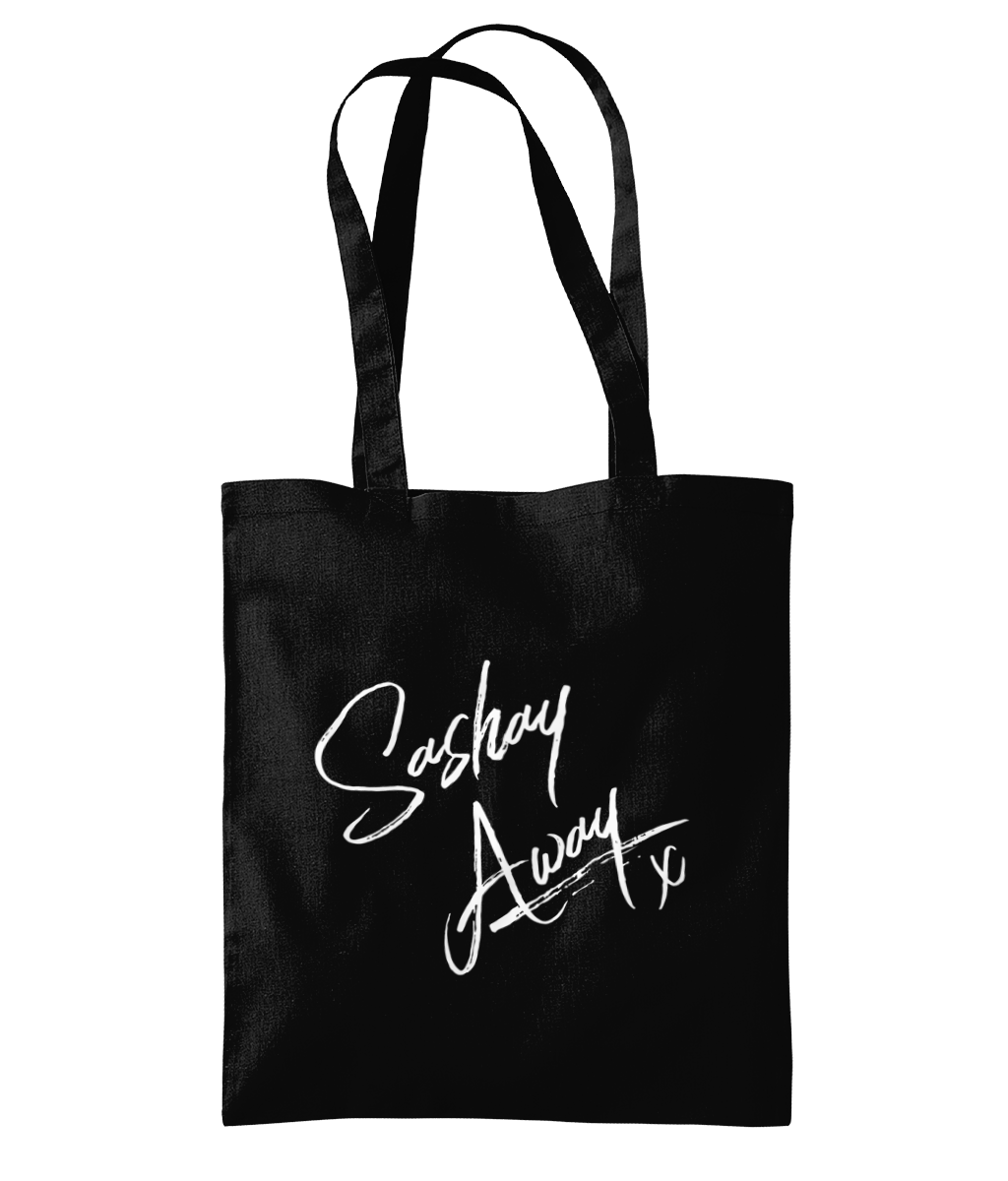 Sashay Away - Tote Bag