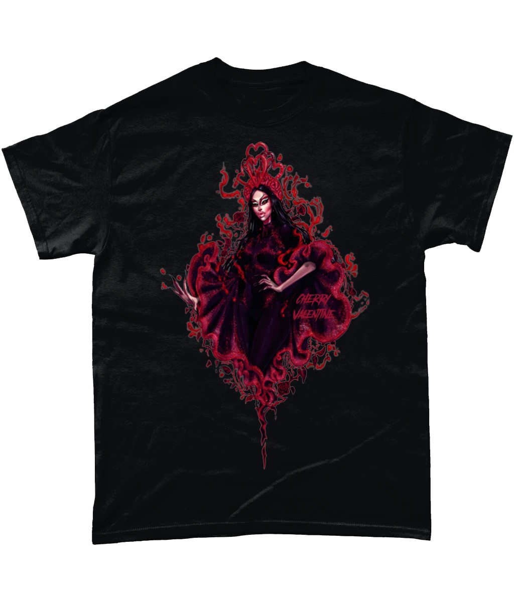 Cherry Valentine - First Love T-Shirt