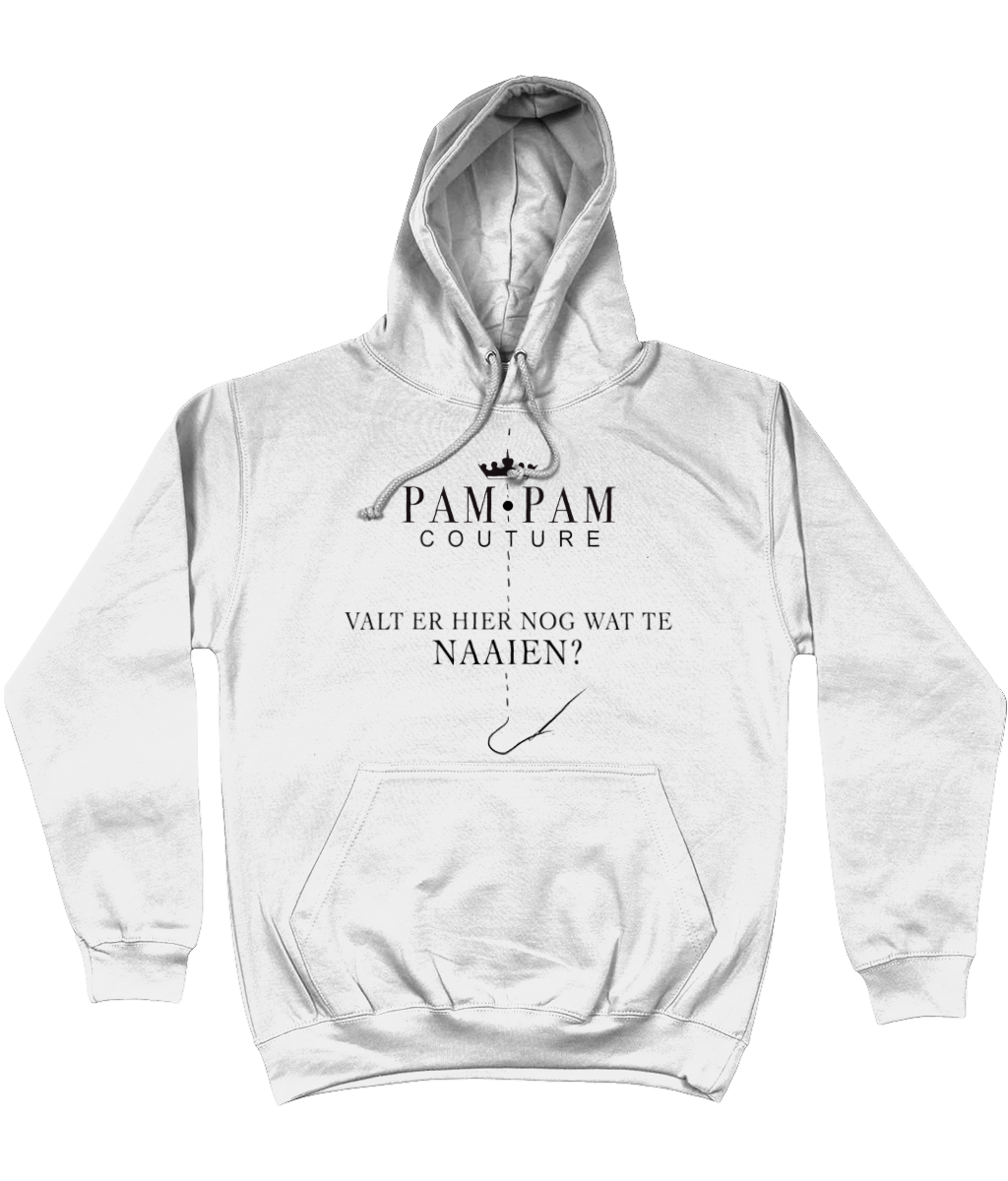 Patty Pam-Pam - Couture Hoodie