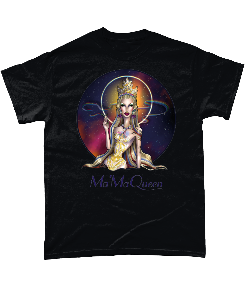 Ma'ma Queen - T-Shirt