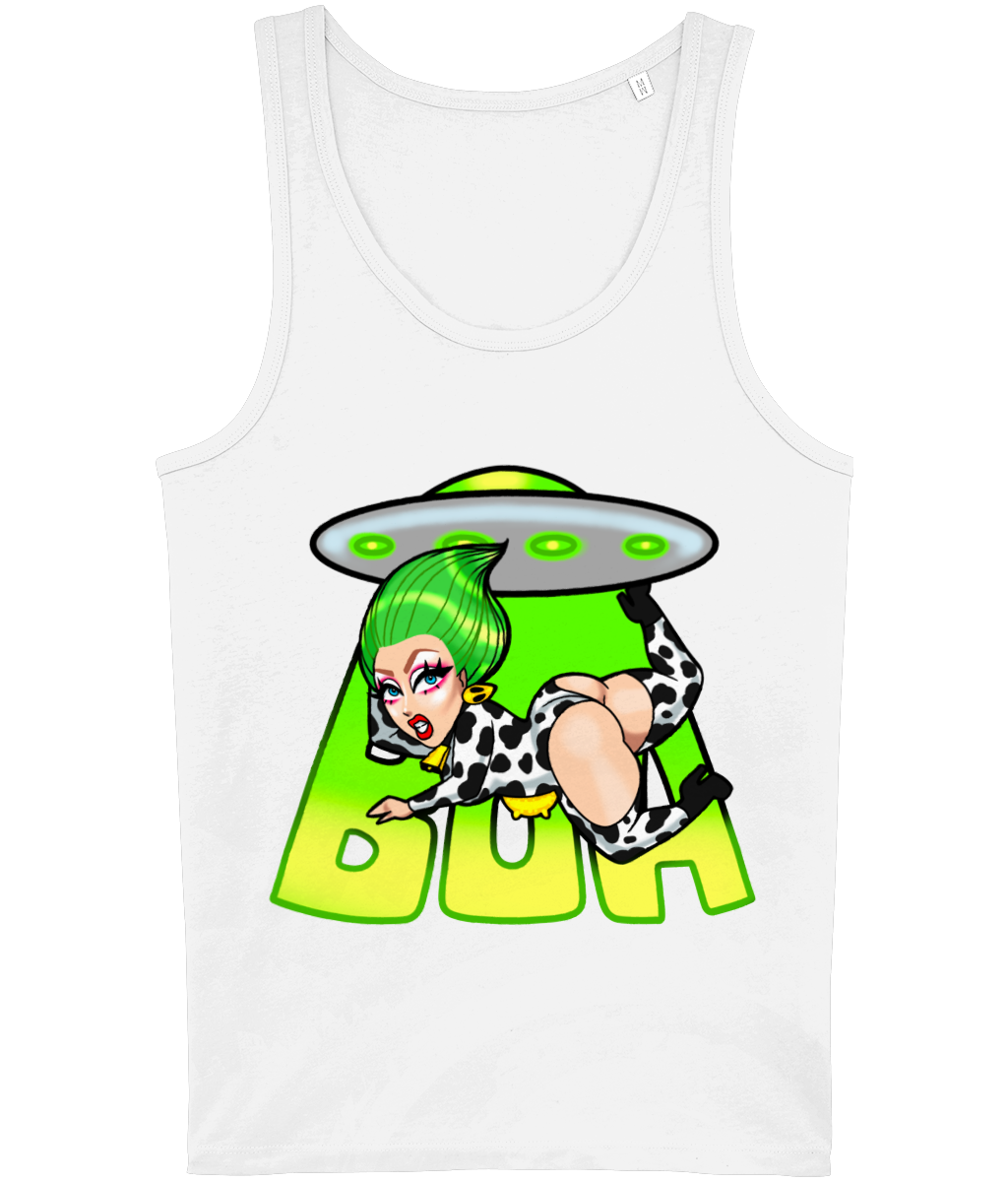 BOA - Beam Me Up Vest - SNATCHED MERCH