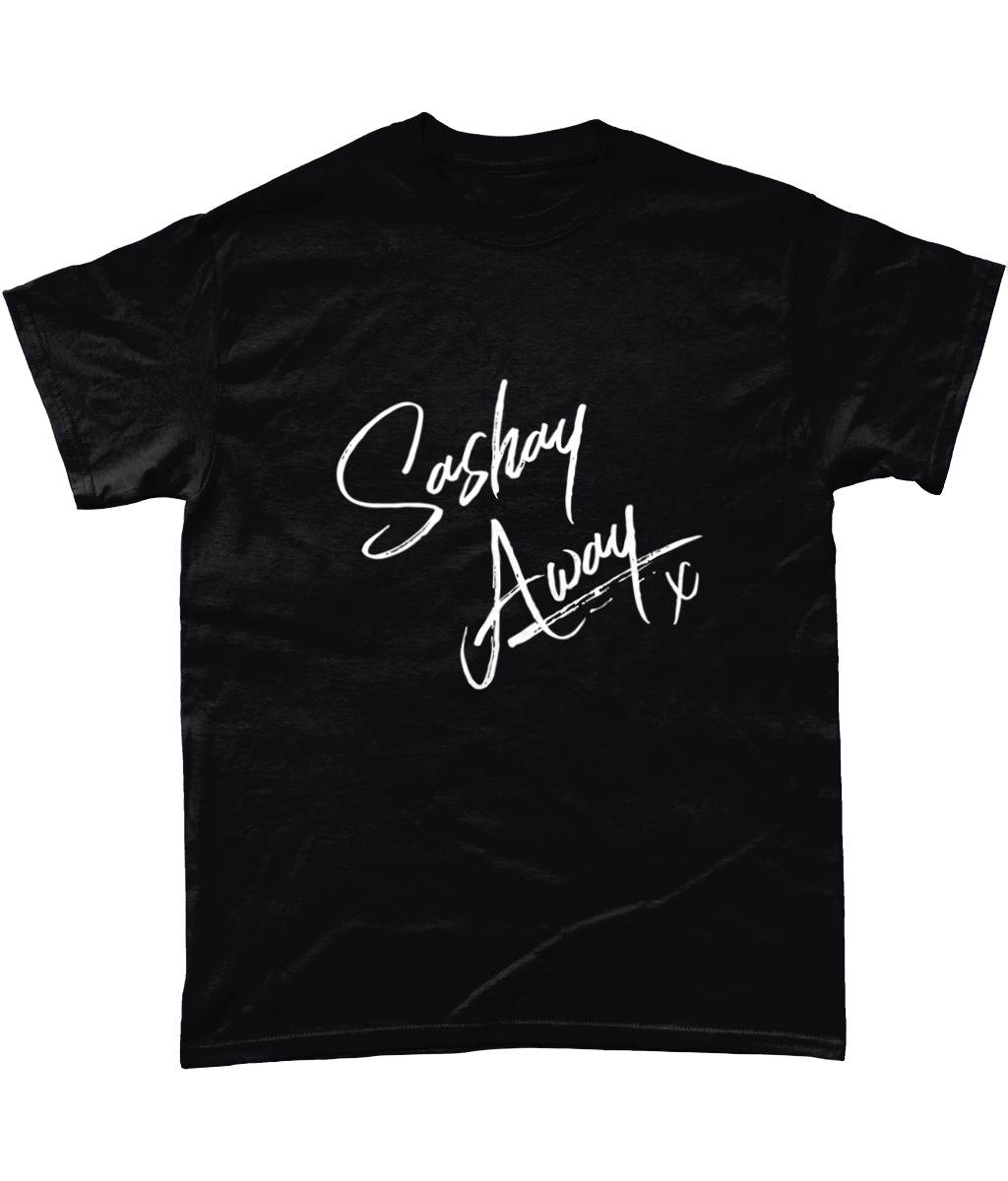 Sashay Away - T-Shirt