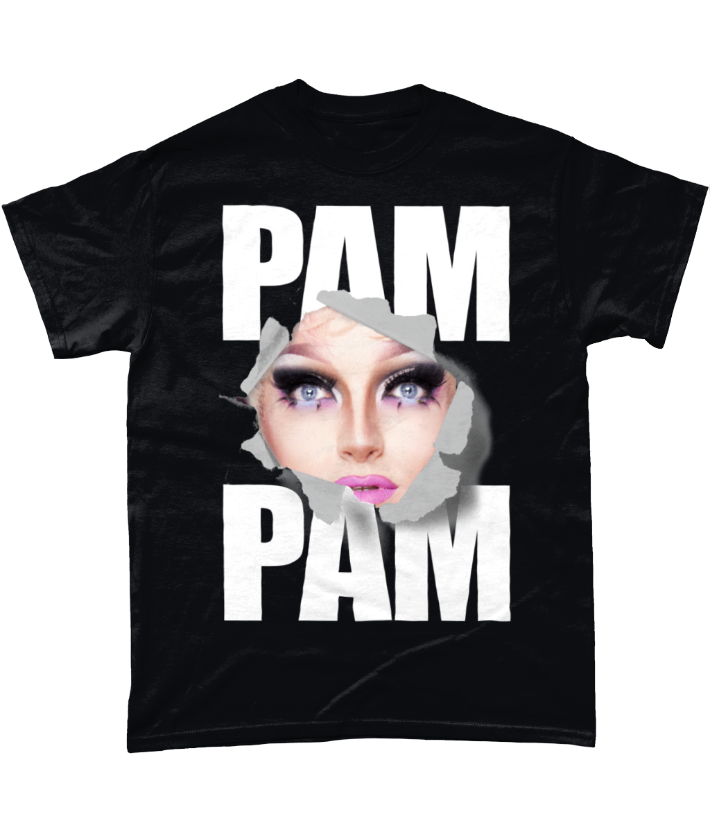 Patty Pam-Pam - T-Shirt