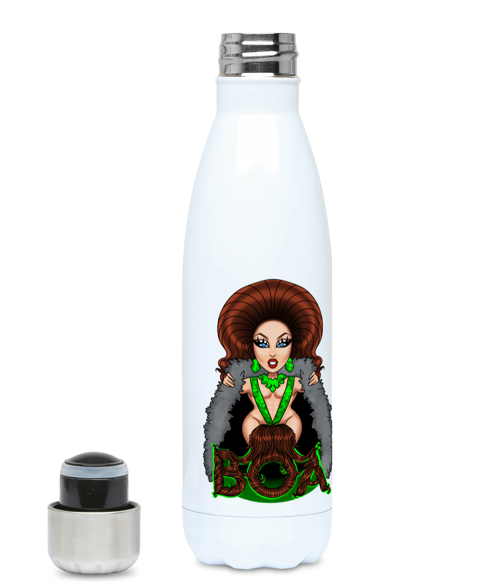 BOA - Mankini Water Bottle - SNATCHED