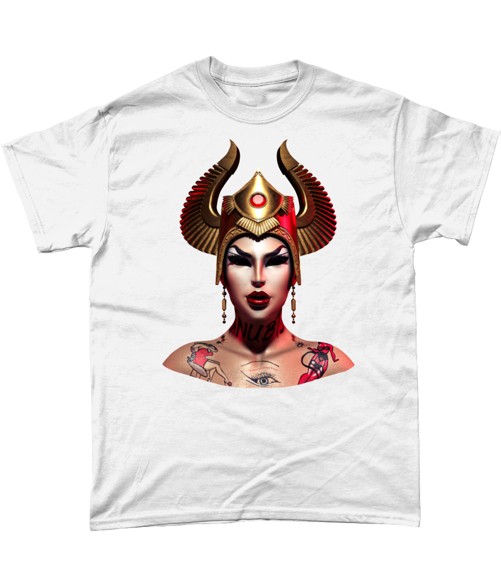 Anubis - T-Shirt